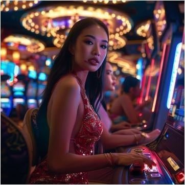 betfa Slot Bonus Free Spin Cashback အစီအစဉ်