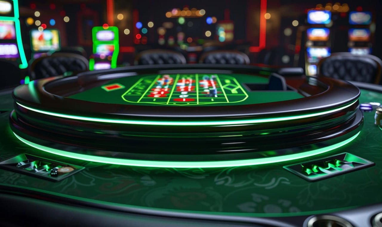 betfa ဂိမ်းလော်ဘီ Live Baccarat Real Dealer Table HD
